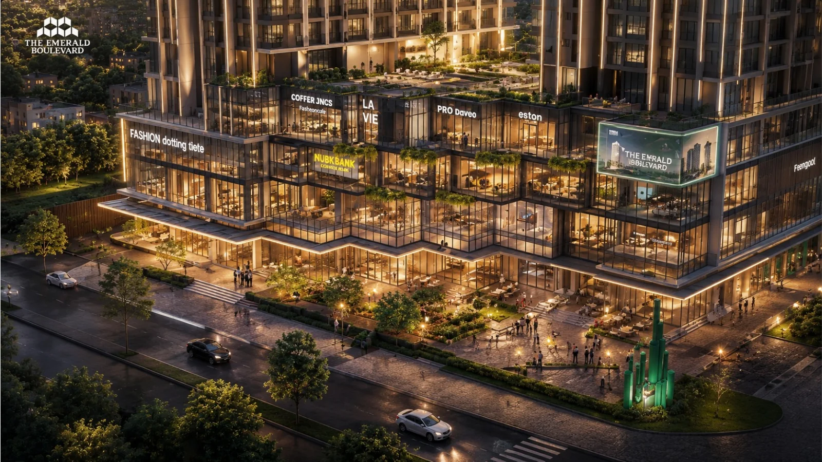 phoi-canh-khoi-de-ban-dem-the-emerald-boulevard