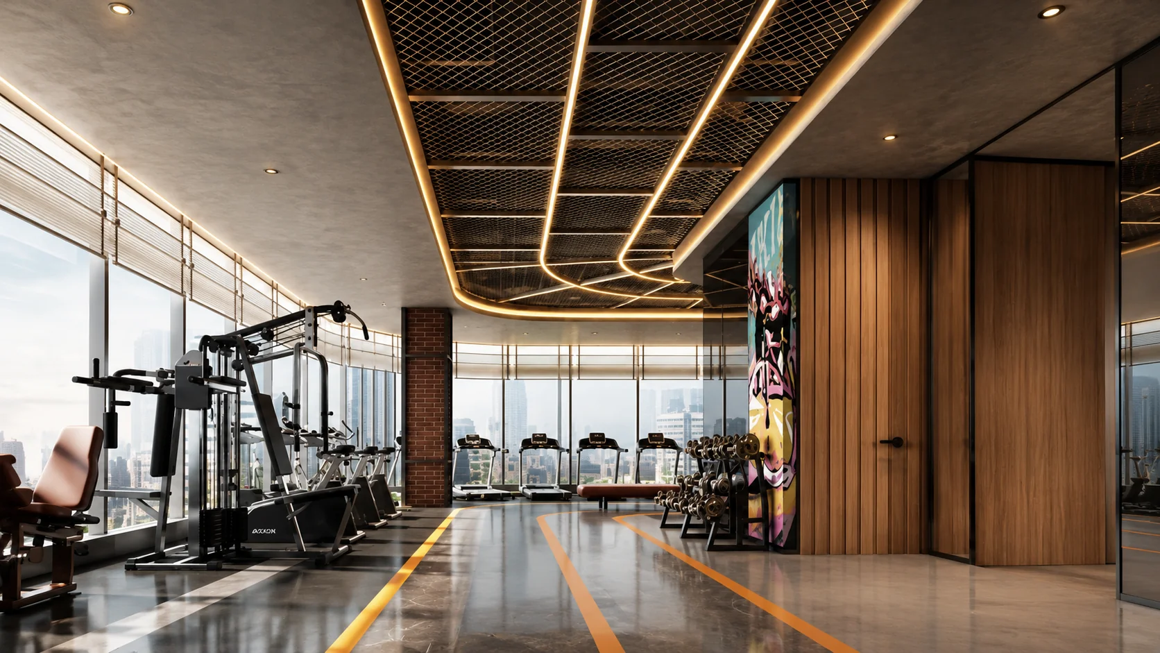 phoi-canh-phong-gym-the-emerald-boulevard